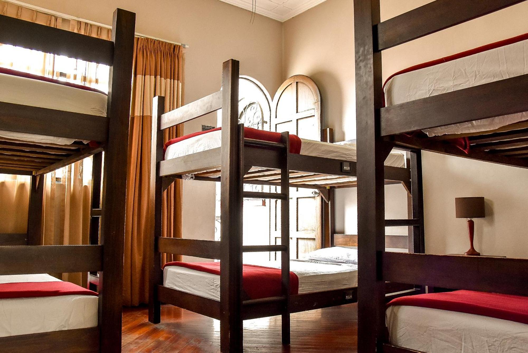 Hotel Casa Colon San Jose  Eksteriør bilde