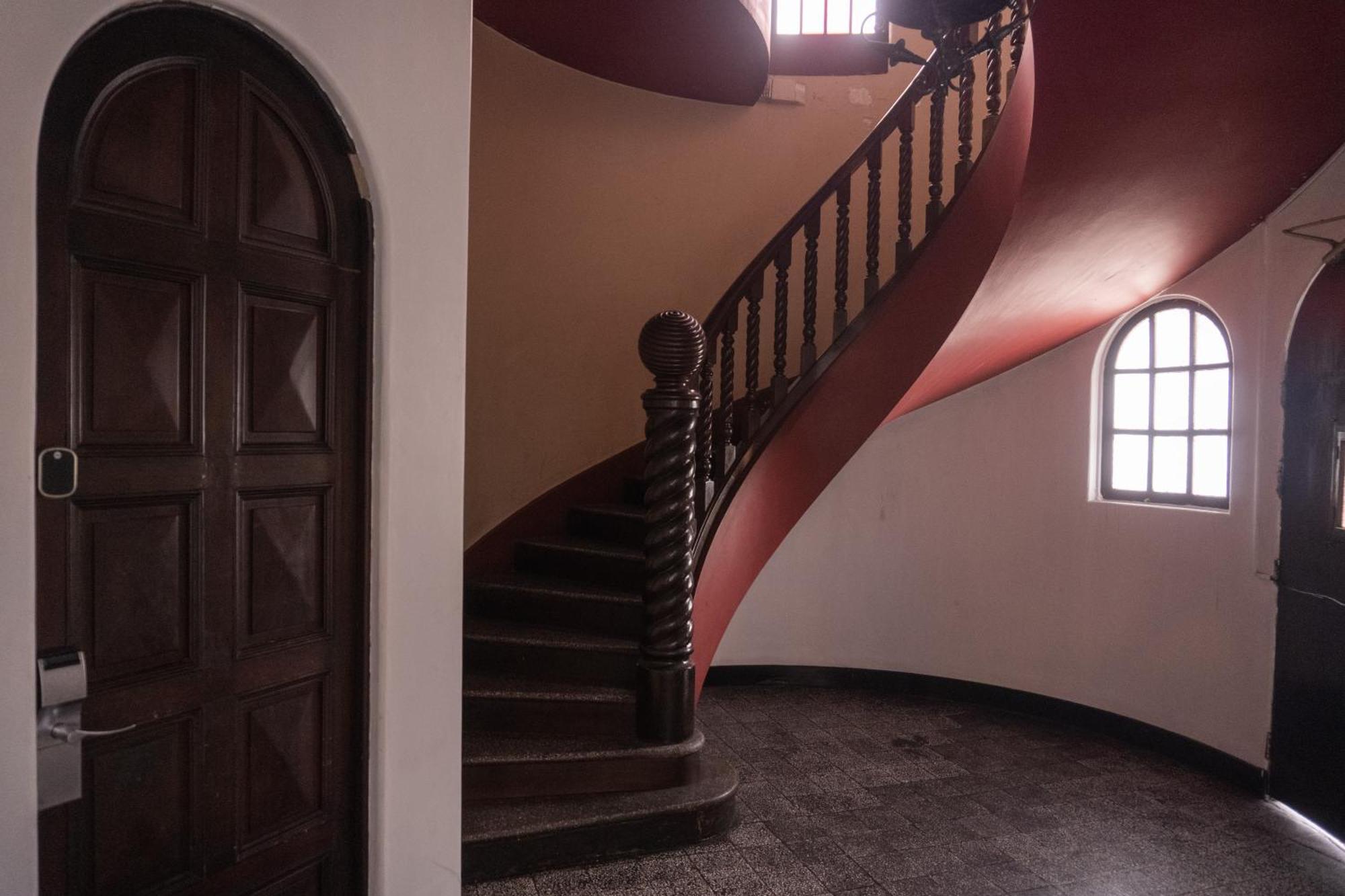 Hotel Casa Colon San Jose  Eksteriør bilde