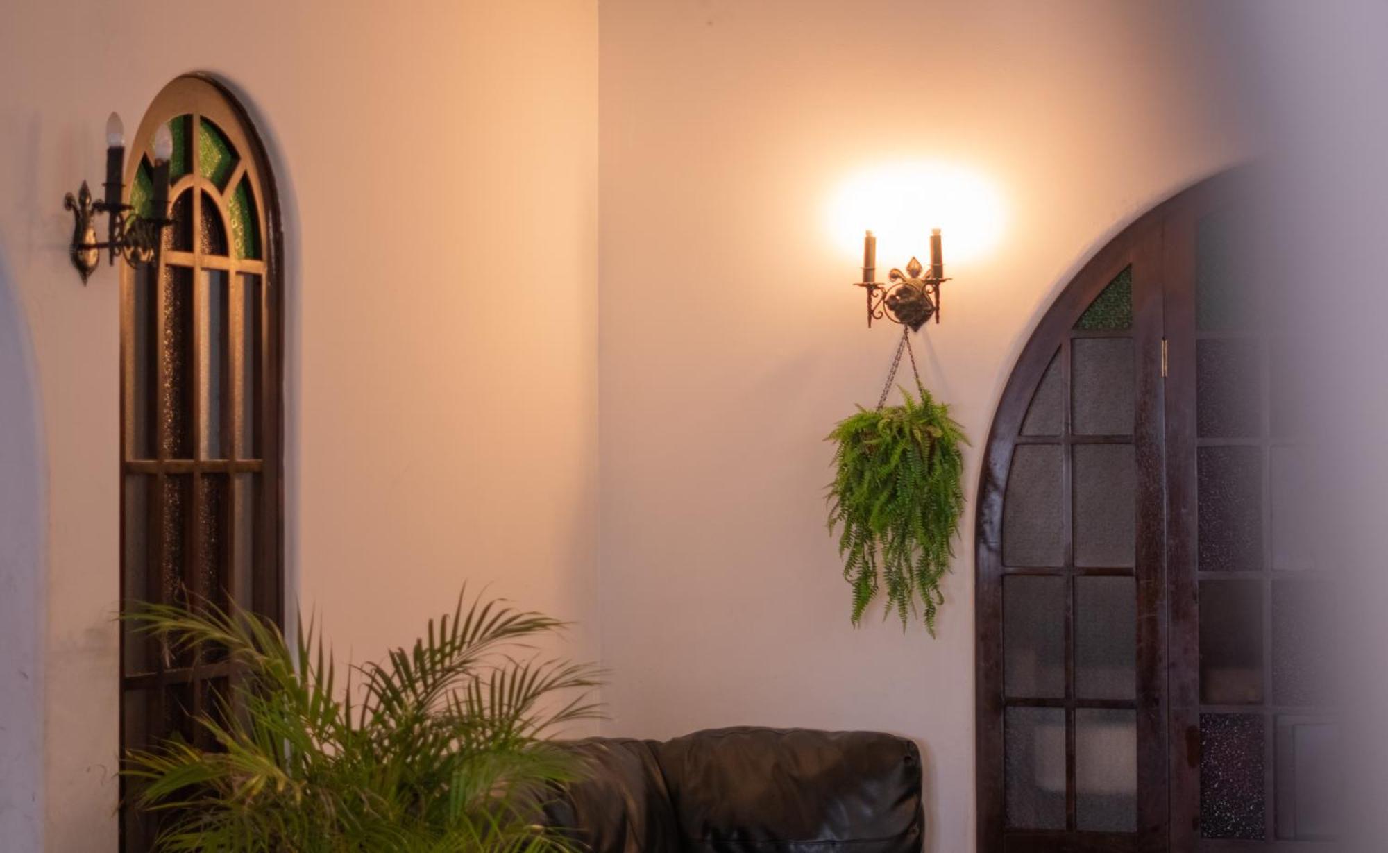 Hotel Casa Colon San Jose  Eksteriør bilde