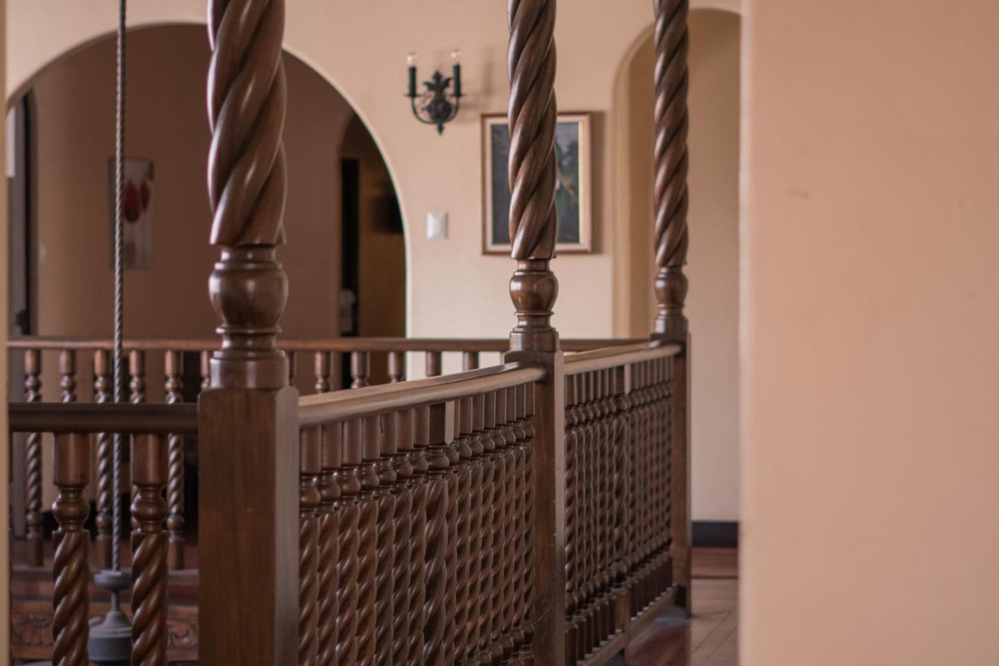 Hotel Casa Colon San Jose  Eksteriør bilde