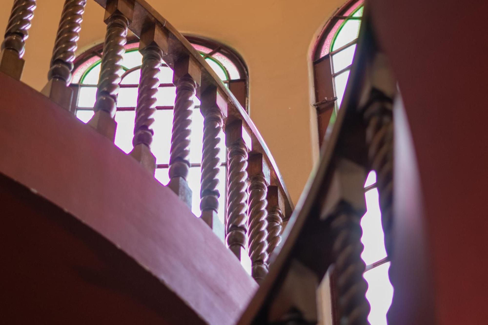 Hotel Casa Colon San Jose  Eksteriør bilde