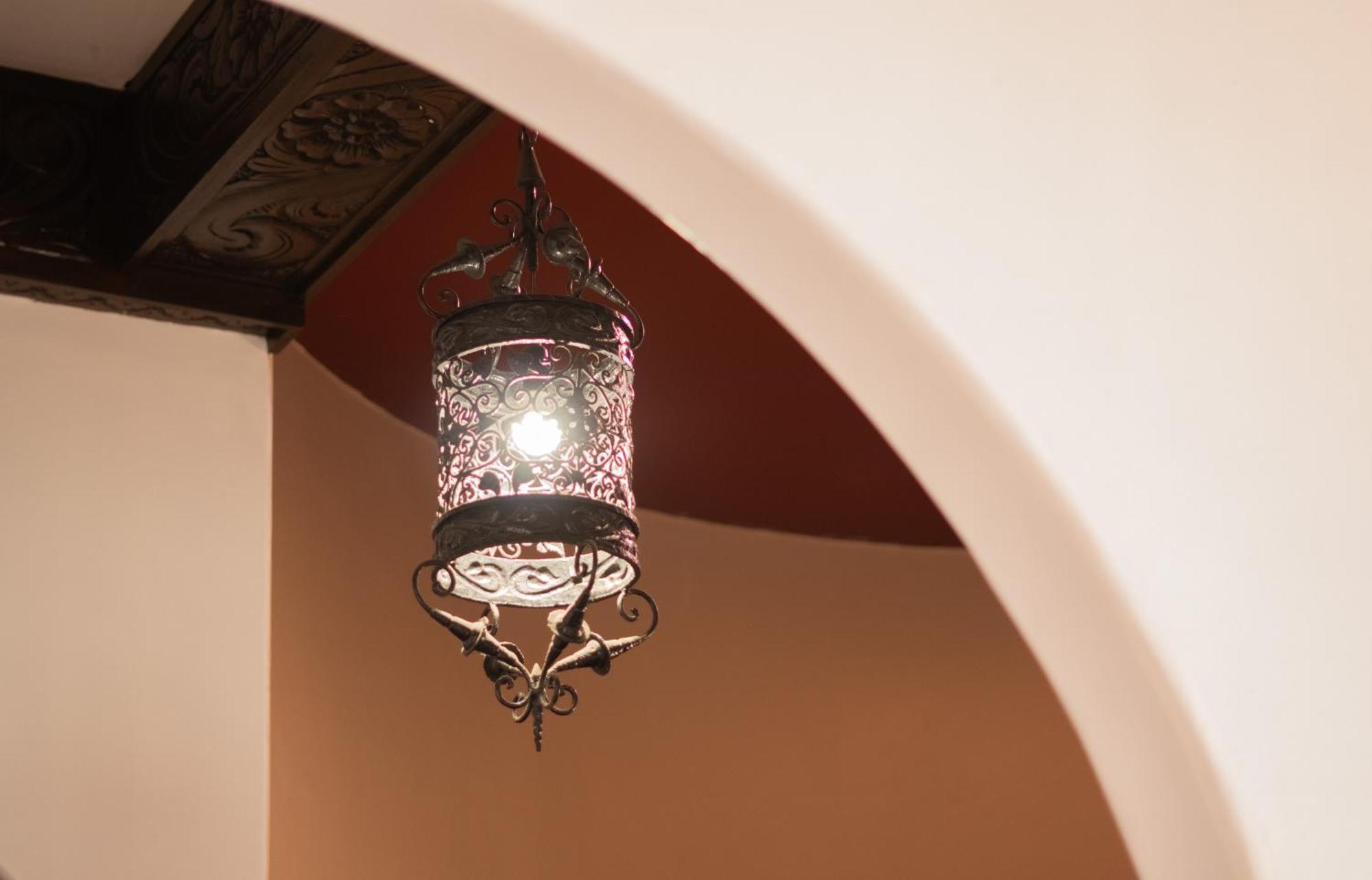 Hotel Casa Colon San Jose  Eksteriør bilde